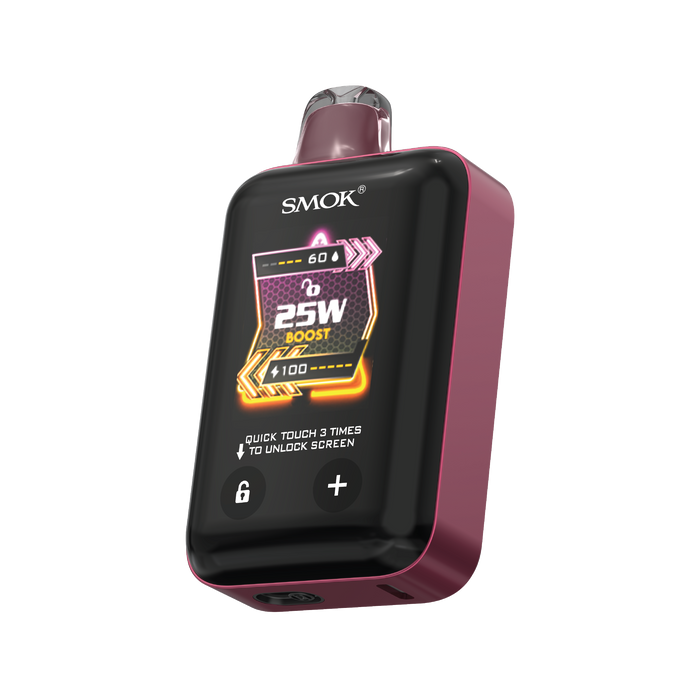 SMOK Touch 20K - Cherry Ice