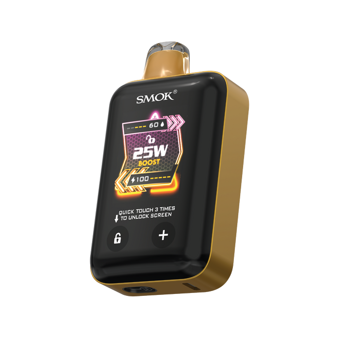 SMOK Touch 20K - Cherry Lemon