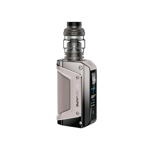 Geekvape Aegis Legend 3 200W Kit