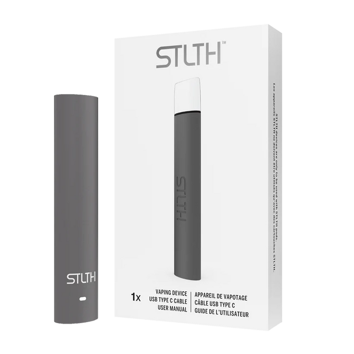 STLTH Device