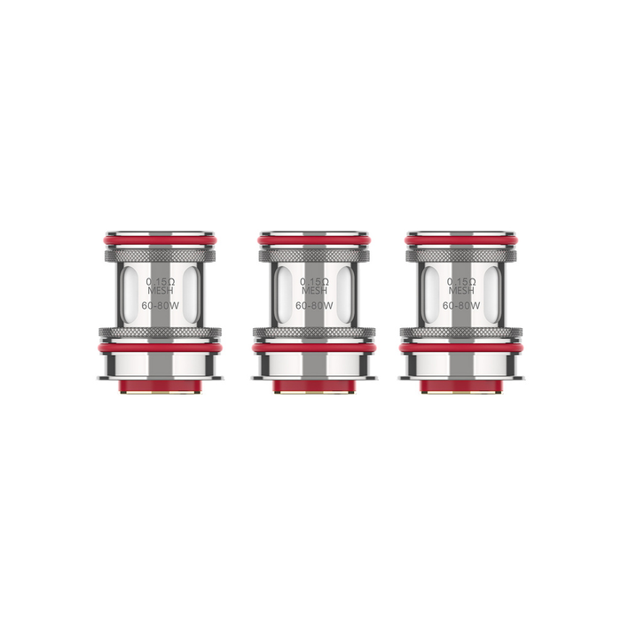 Vaporesso GTR Mesh Coils (3 pack)