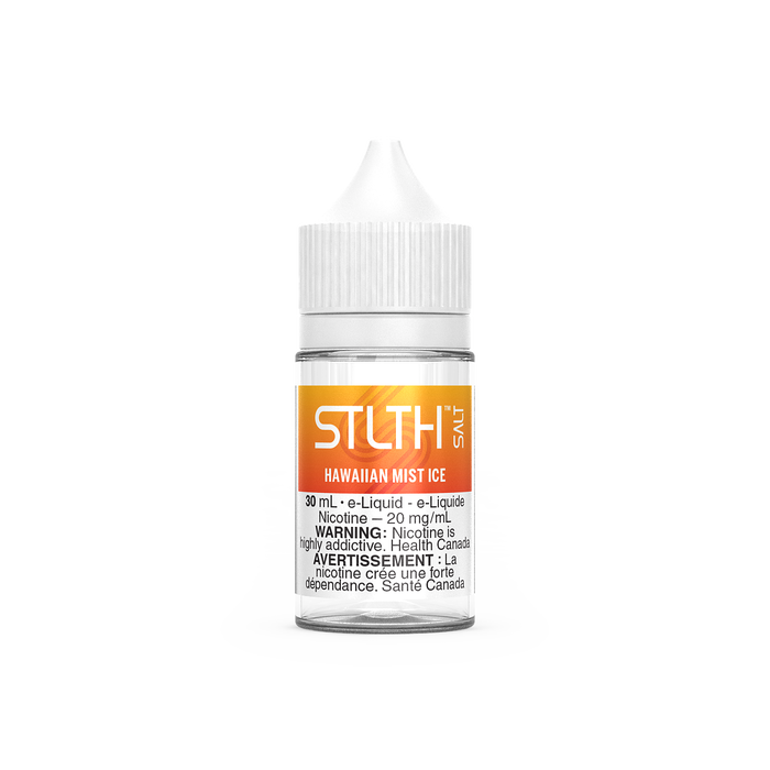 STLTH - Hawaiian Mist Ice