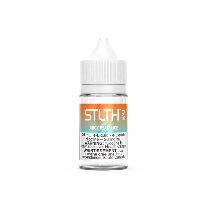 STLTH - Juicy Peach Ice