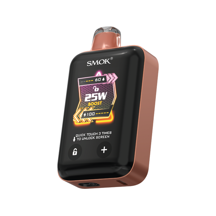 SMOK Touch 20K - Juicy Peach