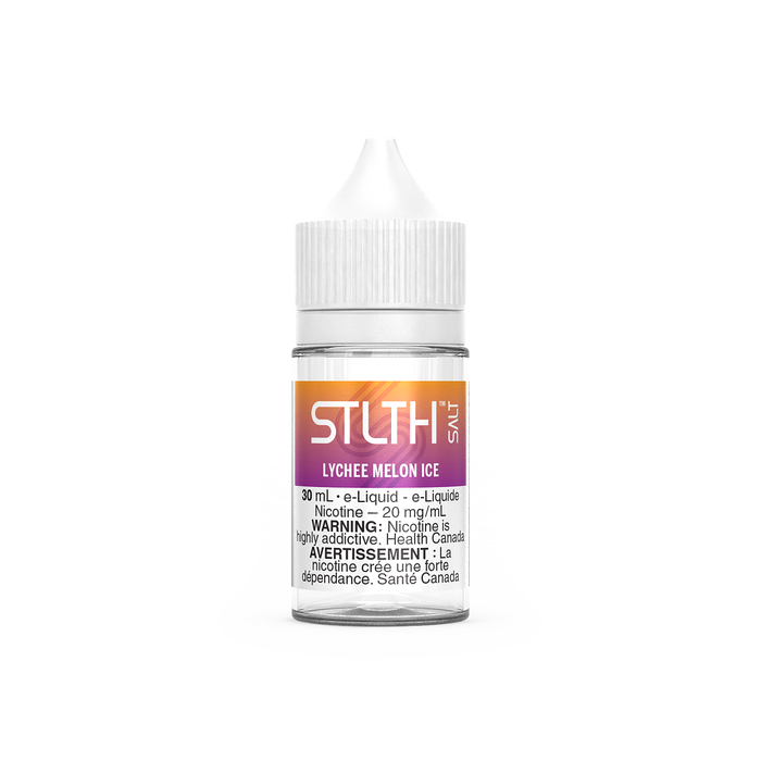 STLTH - Lychee Melon Ice