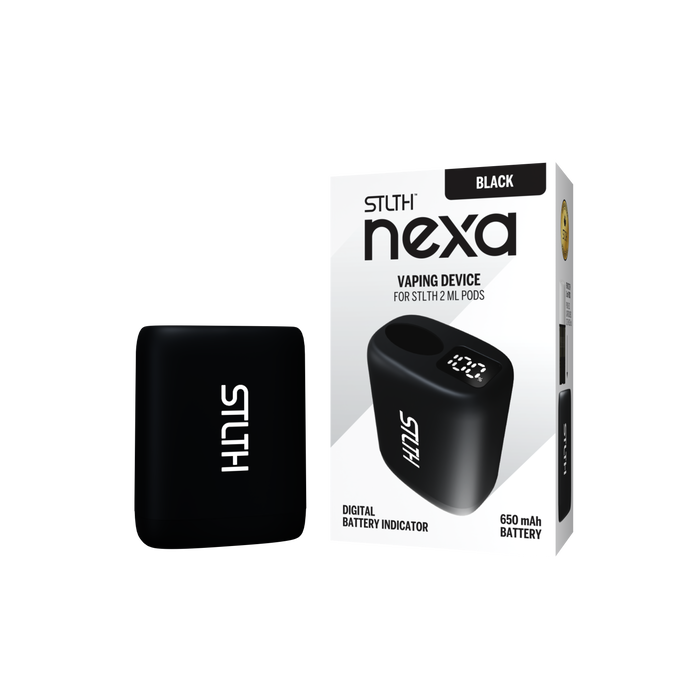 STLTH Nexa Device