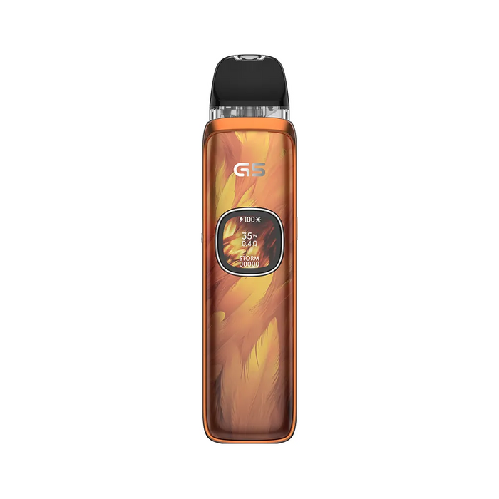 Uwell Caliburn G5 Pod Kit