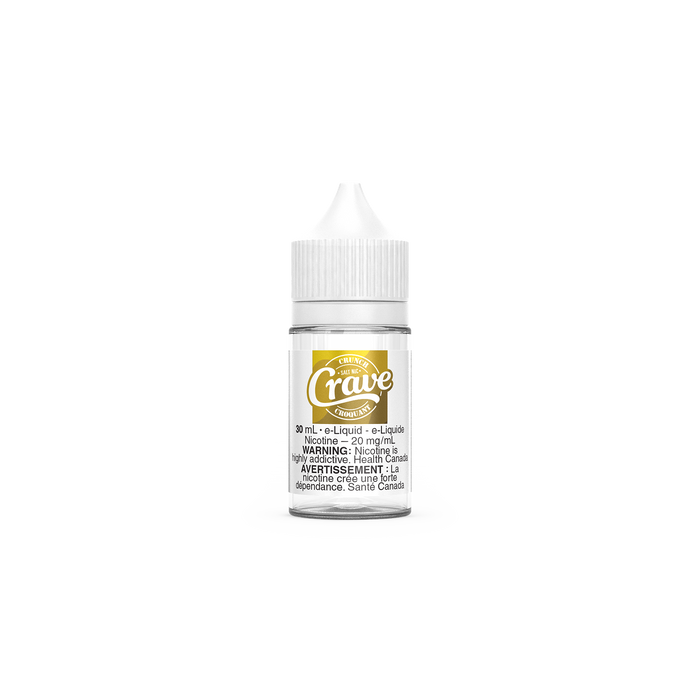 Crave Salt - Crunch