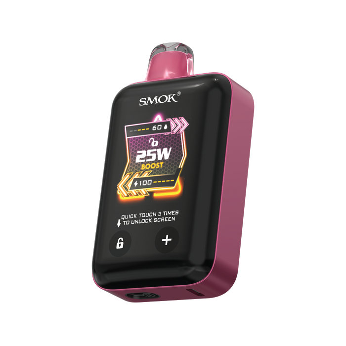 SMOK Touch 20K - Pomegranate Ice