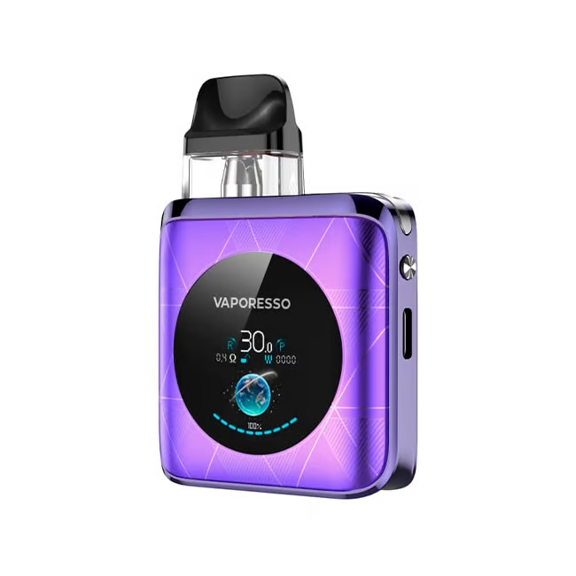 Vaporesso XROS 4 Nano Pod Kit