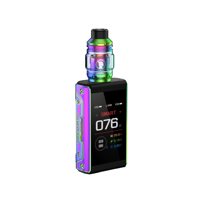 Geekvape Aegis T200 Kit