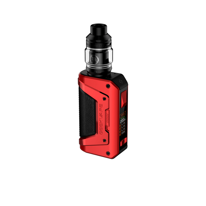 Geekvape Aegis Legend 2 200W Kit