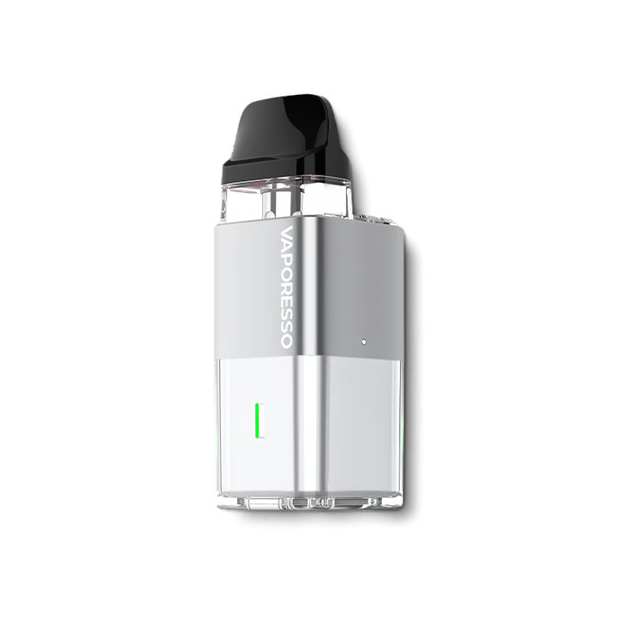 Vaporesso XROS Cube Pod Kit — Vape Villa