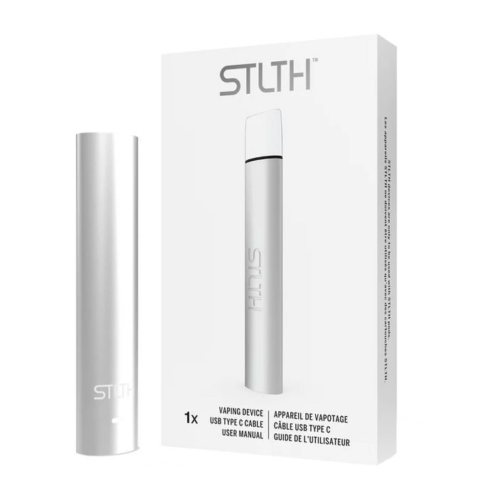 STLTH Device