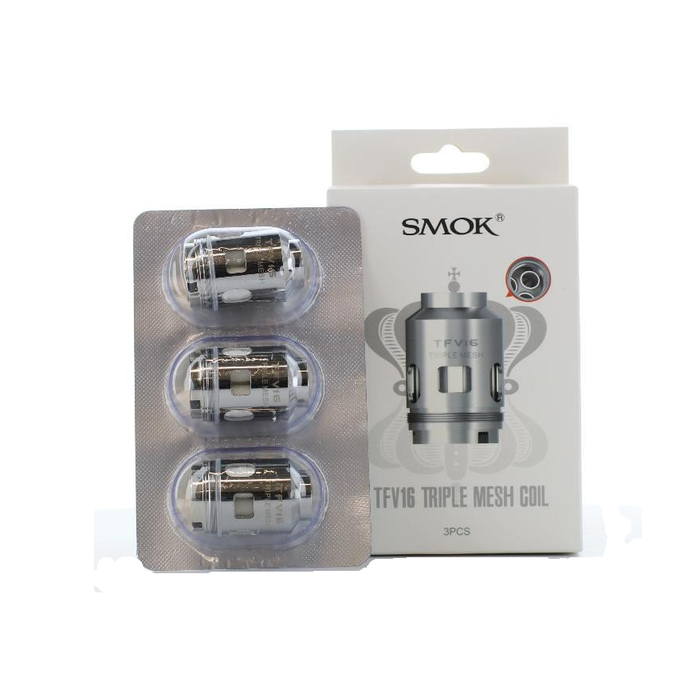 SMOK TFV16 Coils (3 pack)