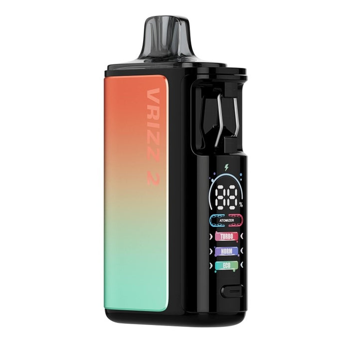 VooPoo Vrizz 2 Pod Kit
