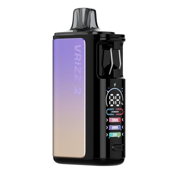 VooPoo Vrizz 2 Pod Kit