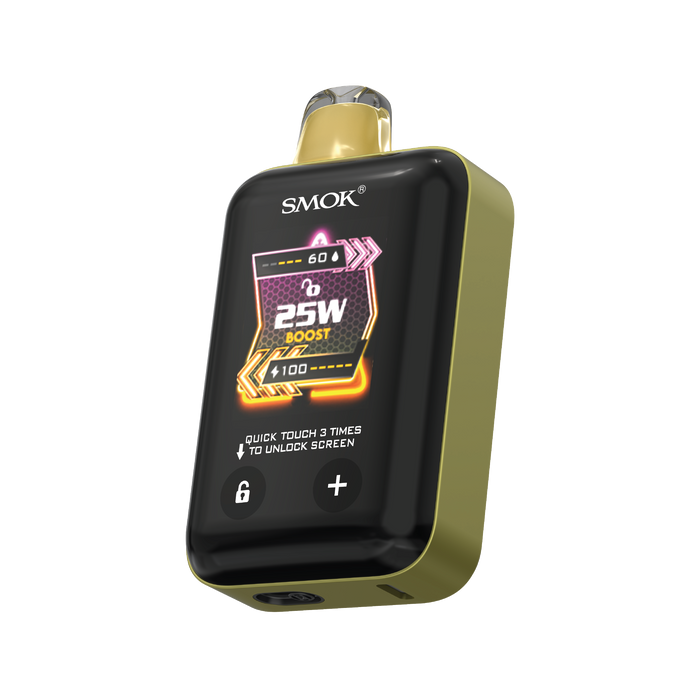 SMOK Touch 20K - Tropical Mango Ice