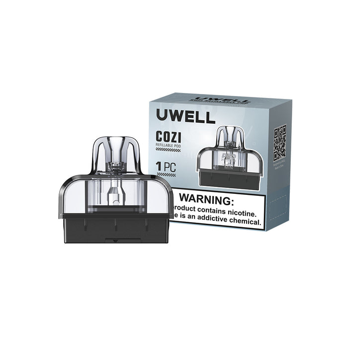 Uwell Cozi Replacement Pod (1 pack)