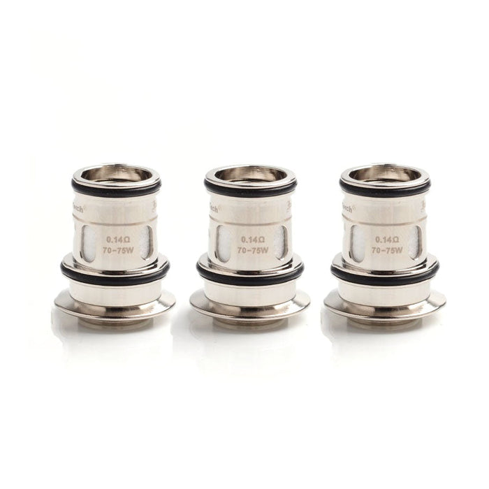 HorizonTech Falcon 2 Coils (3 pack)