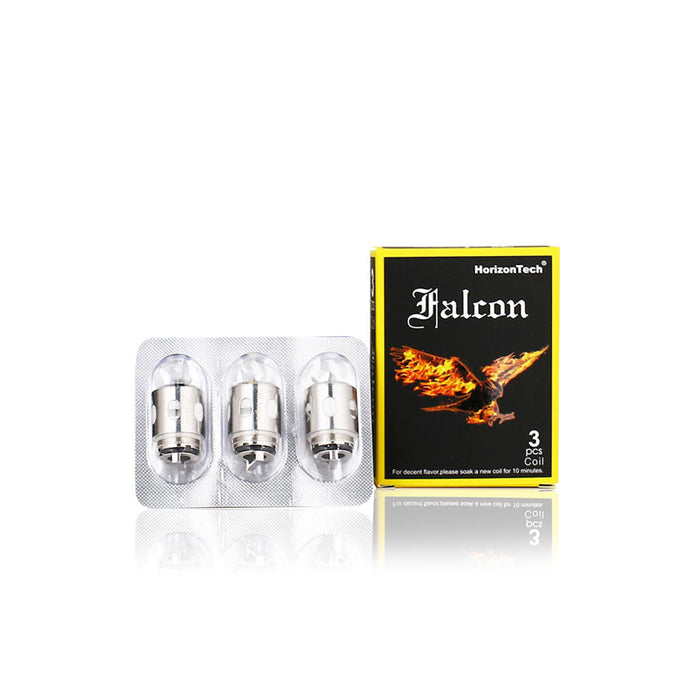 HorizonTech Falcon King Coils (3 pack)