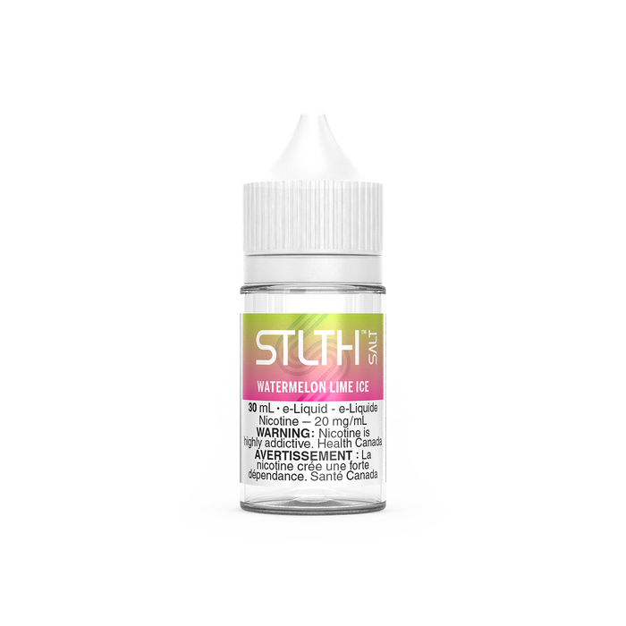 STLTH - Watermelon Lime Ice