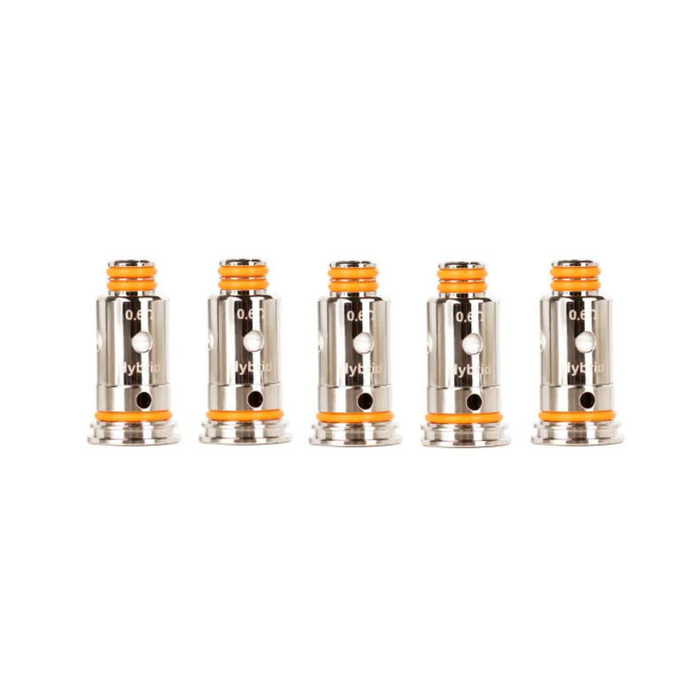 Geekvape G Coils (5 pack)