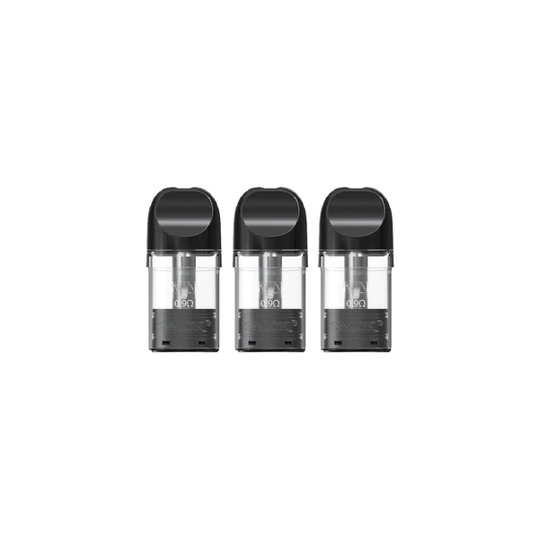 SMOK IGEE Replacement Pods (3 pack)