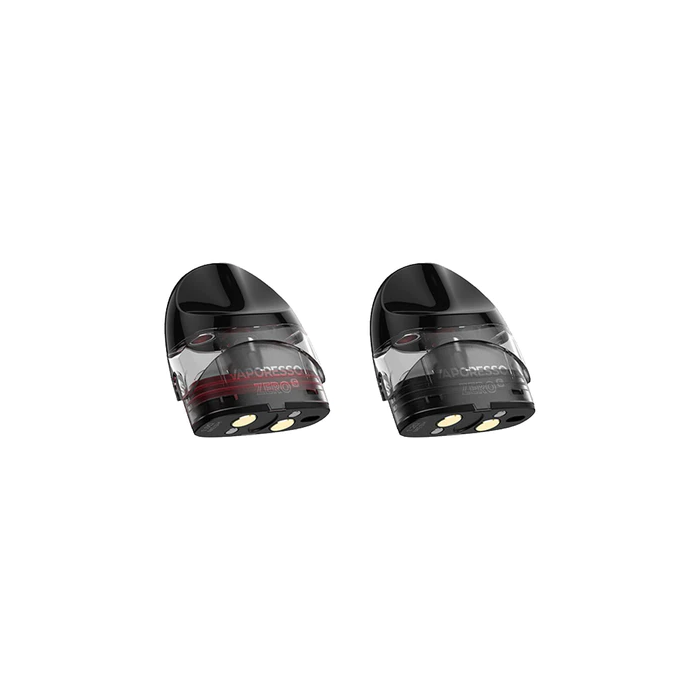 Vaporesso Zero S Replacement Pods (2 pack)