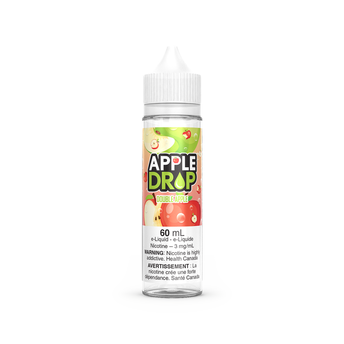 Apple Drop - Double Apple