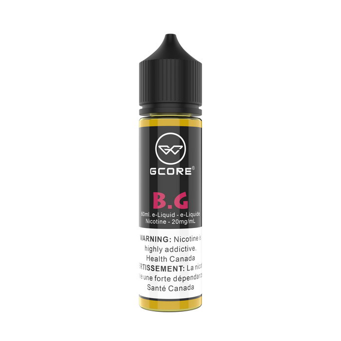 Gcore 60 mL - B.G