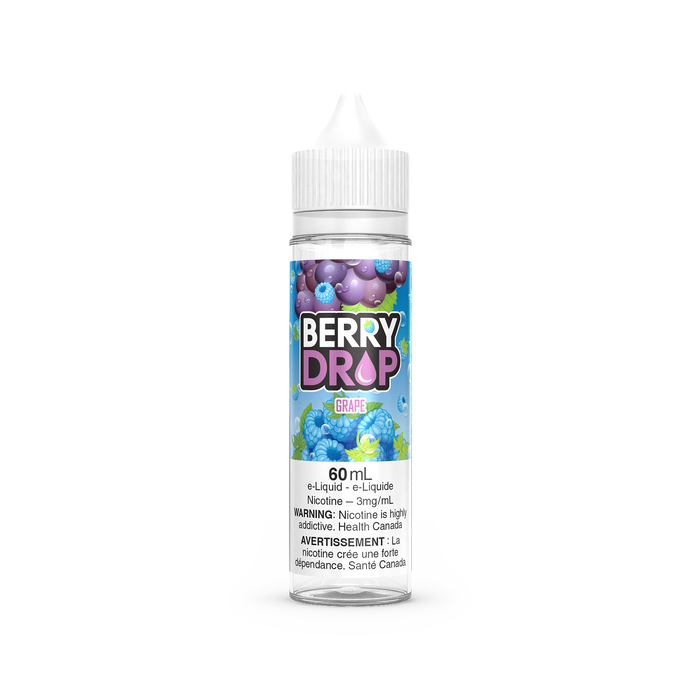 Berry Drop - Grape