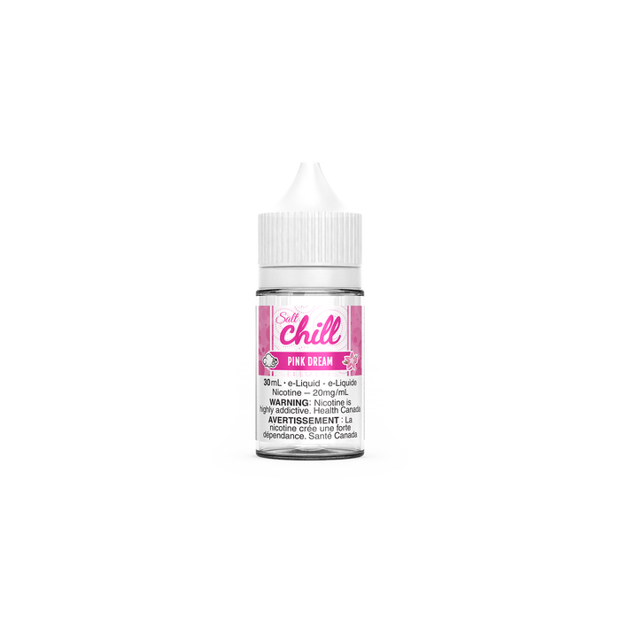 Chill Salt - Pink Dream