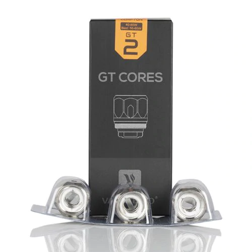 Vaporesso NRG GT Coils (3 pack)