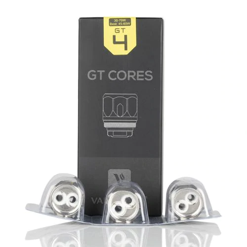 Vaporesso NRG GT Coils (3 pack)