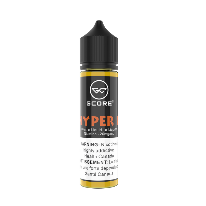 Gcore 60 mL - Hyper E