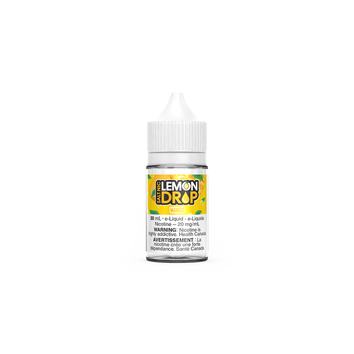 Lemon Drop Salt - Mango