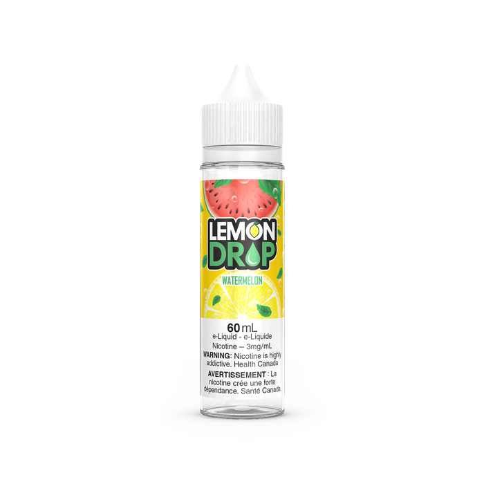 Lemon Drop - Watermelon