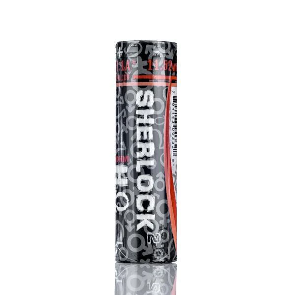 Hohm Tech Sherlock Battery 20700