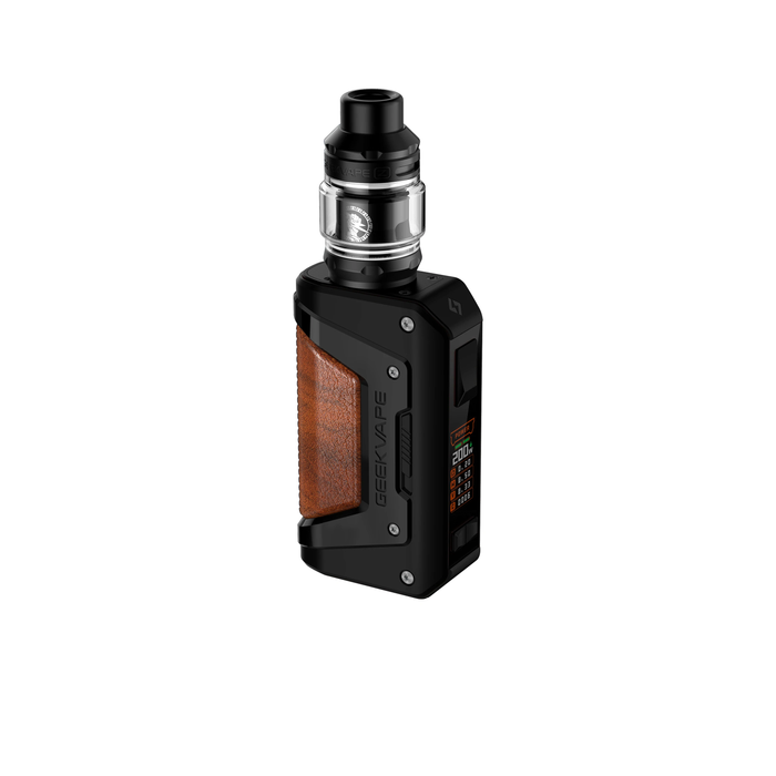 Geekvape Aegis Legend 2 200W Kit