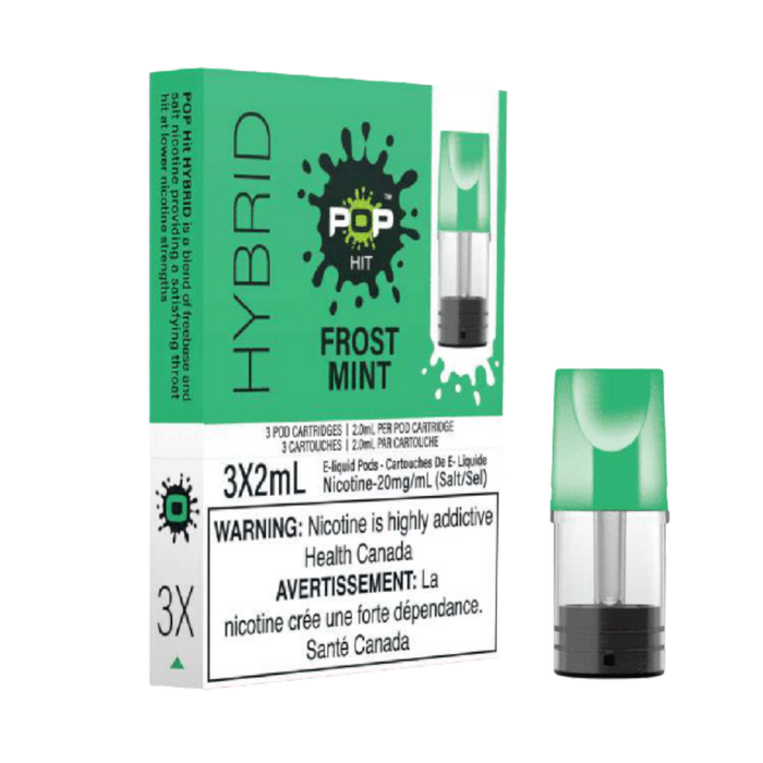 POP Hybrid Pod Pack - Frost Mint