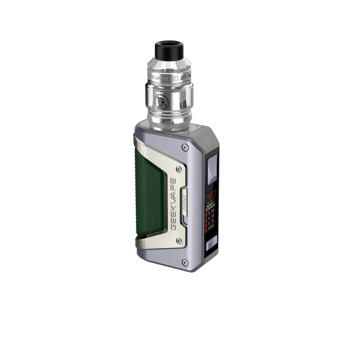 Geekvape Aegis Legend 2 200W Kit