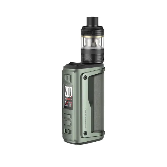 VooPoo Argus GT 2 Kit