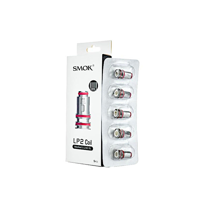 SMOK LP2 Coils (5 pack)